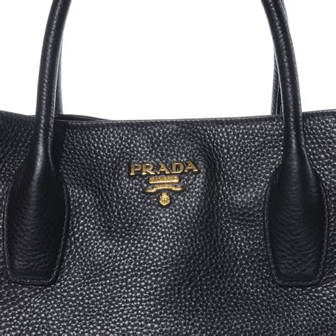 prada small daino leather bag|prada vitello daino price.